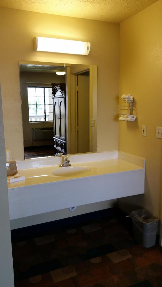 King Room interior
